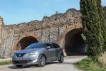 Suzuki Baleno SHVS 2016 года
